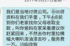 虎林融资清欠服务